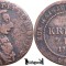 1795 IA, &frac14; Kreutzer- Arhiepiscopatul Princiar de Mainz - Sf&acirc;ntul Imperiu Roman