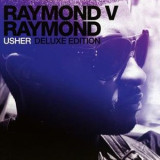 USHER RAYMONDS VS RAYMONDS DELUXE (2CD), Pop
