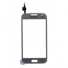 Touchscreen Samsung Galaxy Core Prime Value Edition G361 Original Argintiu foto