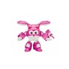 Figurina Interactiva Super Wings Dizzy, 13x15cm, Jucarie Copii