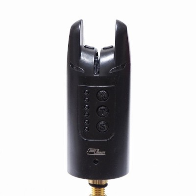 Avertizor FL Individual JY38 foto