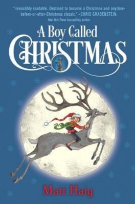 A Boy Called Christmas foto