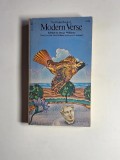 The Pocket Book of Modern Verse &ndash; Ed. Oscar Williams, rev. Hyman J. Soboloff, Ed. Washington Square Press