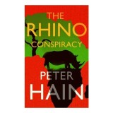 Cumpara ieftin The Rhino Conspiracy