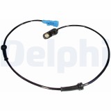 DELPHI SS20022 senzor,turatie roata