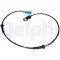 DELPHI SS20022 senzor,turatie roata