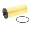 Filtru ulei Mann filter Mercedes, Mann-Filter