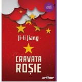Cravata rosie (paperback) - Ji-li Jiang