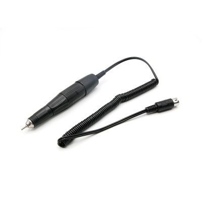 Mandrina pentru pila electrica Strong 102L, DAB01A (35K), culoare neagră foto