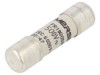 Siguranță gG 1A 500V 10x38mm