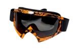 Ochelari cross/enduro/atv WB P-21,rama portocaliu/negru,sticla fumurie Cod Produs: MX_NEW ROY27471