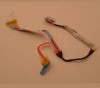 Cablu display Dell D420 430 0CG309