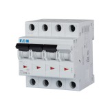 Cumpara ieftin Siguranta intrerupator automat 16A 3P+N C 6KA, Eaton