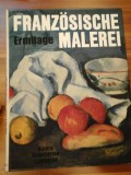 FRANZOSISCHE MALERIEI- ERMITAGE LENINGRAD - A. ISERGINA