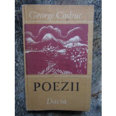 George Cosbuc - Poezii