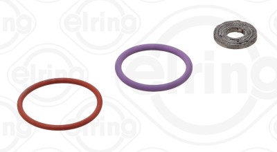 ELRING 867.140 Set garnituri etansare,injectoare foto