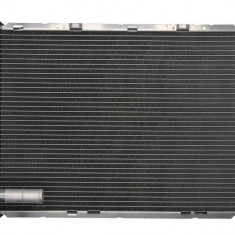 Condensator / Radiator aer conditionat RENAULT CLIO III (BR0/1, CR0/1) (2005 - 2012) THERMOTEC KTT110399