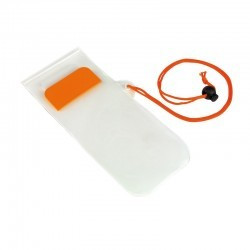 Husa telefon Smart Splash Orange foto