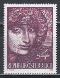 Austria 1982 - Arta modernă &icirc;n Austria, MNH