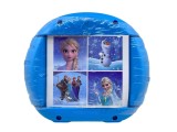 Puzzle cutie Rubik Frozen Elsa 9 piese