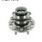 SKF VKBA 7570 Set rulment roata