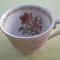 Portelan Epiag Czehoslovakia, frumoasa ceasca de cafea