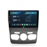 Navigatie Citroen C4L (2011-2016), Android 12, P-Octacore 2GB RAM + 32GB ROM, 10.1 Inch - AD-BGP10002+AD-BGRKIT342