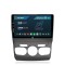 Navigatie Citroen C4L (2011-2016), Android 12, P-Octacore 2GB RAM + 32GB ROM, 10.1 Inch - AD-BGP10002+AD-BGRKIT342