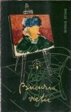 Bucuria vietii de Irving Stone, editura pentru literatura universala, 1966, 544 pagini, literatura clasica, romane celebre