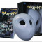 Batman: The Court of Owls Mask and Book Set