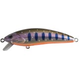Vobler Willy Minnow 7cm 8.14g A142-264