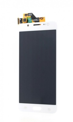 LCD Samsung Galaxy J5 (2016) J510, Alb, foto