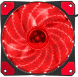 Ventilator Genesis Hydrion 120 (LED Rosu)