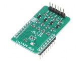 Placă Convertor SPI Prototip 3.3V 5V