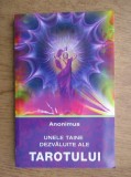 Anonimus - Unele taine dezvaluite ale tarotului.