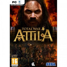 Total War Attila PC foto