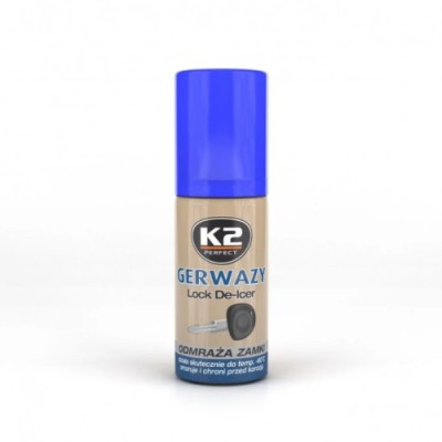 Spray Dezghetat Yale 50ML,K2, Cod: k656 Automotive TrustedCars foto