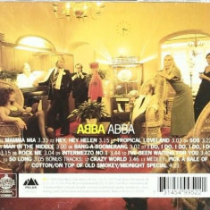 ABBA | ABBA