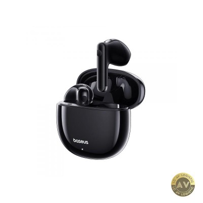 Handsfree Bluetooth Baseus Bowie E13 TWS Negru A00059701127-Z1 foto