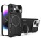 Husa pentru iPhone 16 Plus - Techsuit CamGuard Pro - Black