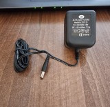 Alimentator, iesire 12V, 600mA, model SBS