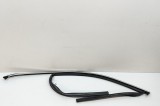 Bandou superior ușă st&acirc;nga față AUDI Q7 4M 2017 OEM: 4M0837431B 29373419