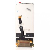 Display LCD Huawei P Smart Pro 2019, P Smart Z, Y9 Prime 2019, Negru - Ecran Clar, Culori Intense