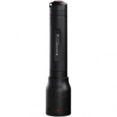 Lanterna LED LENSER P5R 420LM + Incarcator foto