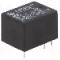 Releu miniaturale, 12V DC, 10A, serie LT, RAYEX ELECTRONICS - LT-12G