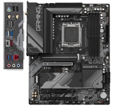 MB Gigabyte B650 GAMING X AX V2