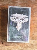 CARGO- Destin, originala VIVO / CJP