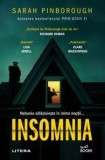 Insomnia/Sarah Pinborough