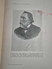 Carte veche 1935 Ion Ghica scriitorul Texte inedite