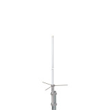 Cumpara ieftin Aproape nou: Antena de baza VHF/UHF Sirio SA 270 MN 142-148 MHz &amp; 427-442 MHz 170cm